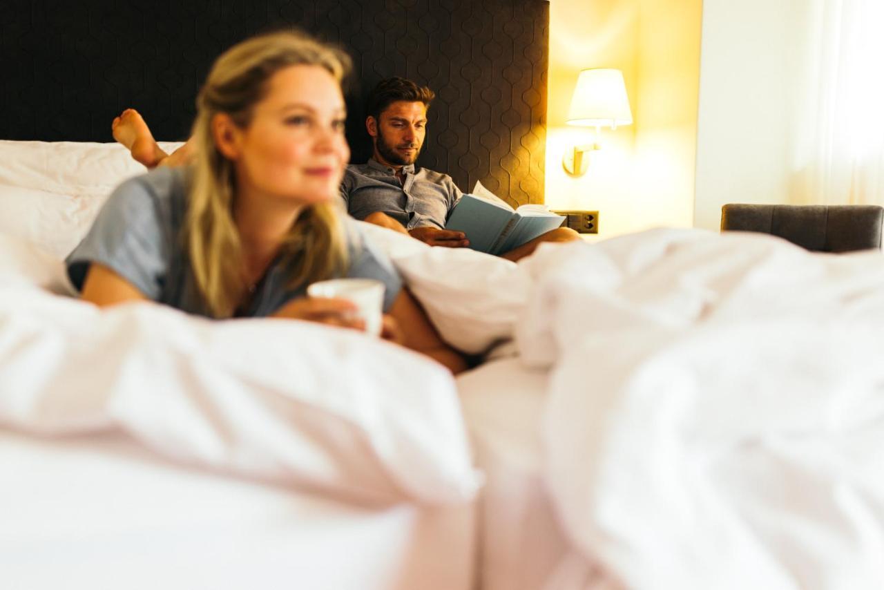 La Couronne Hotel & Spa Цермат Екстериор снимка