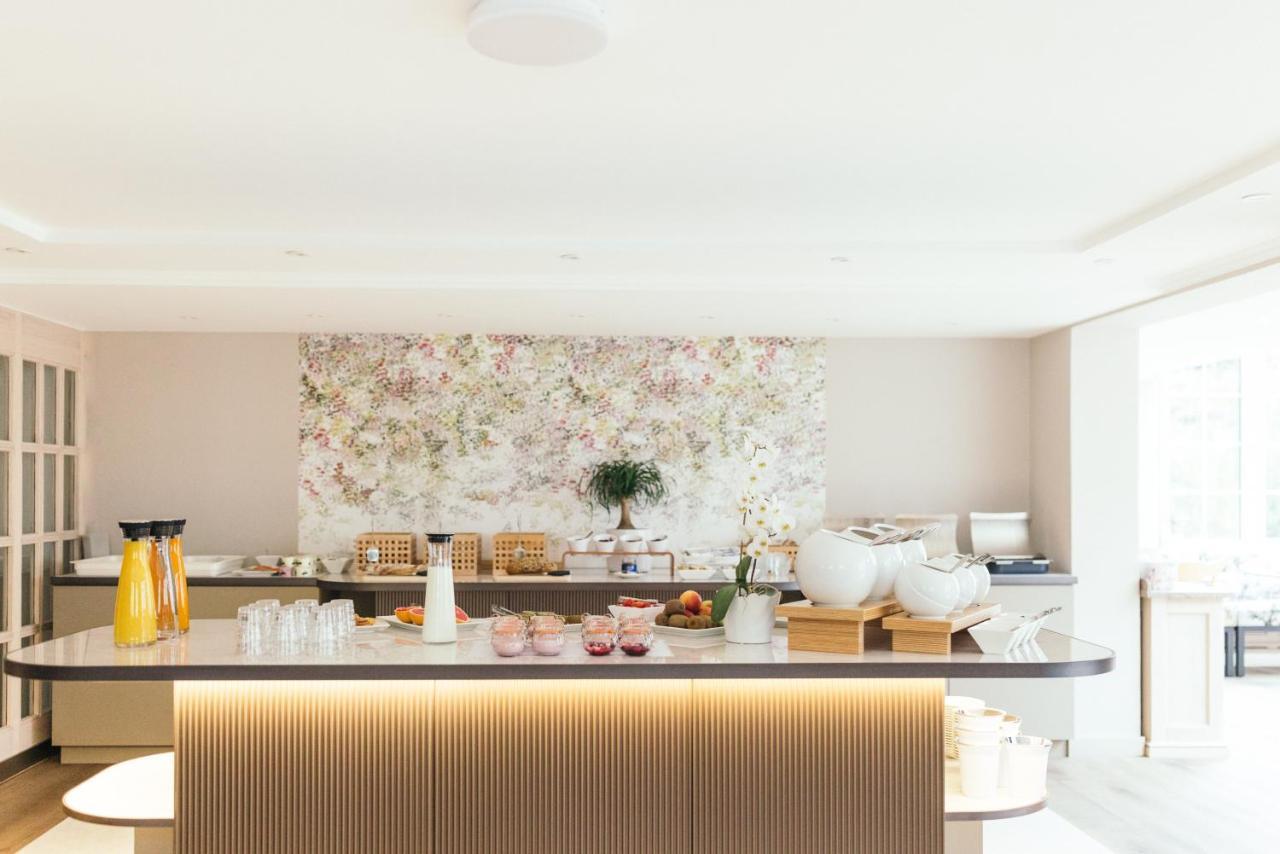 La Couronne Hotel & Spa Цермат Екстериор снимка