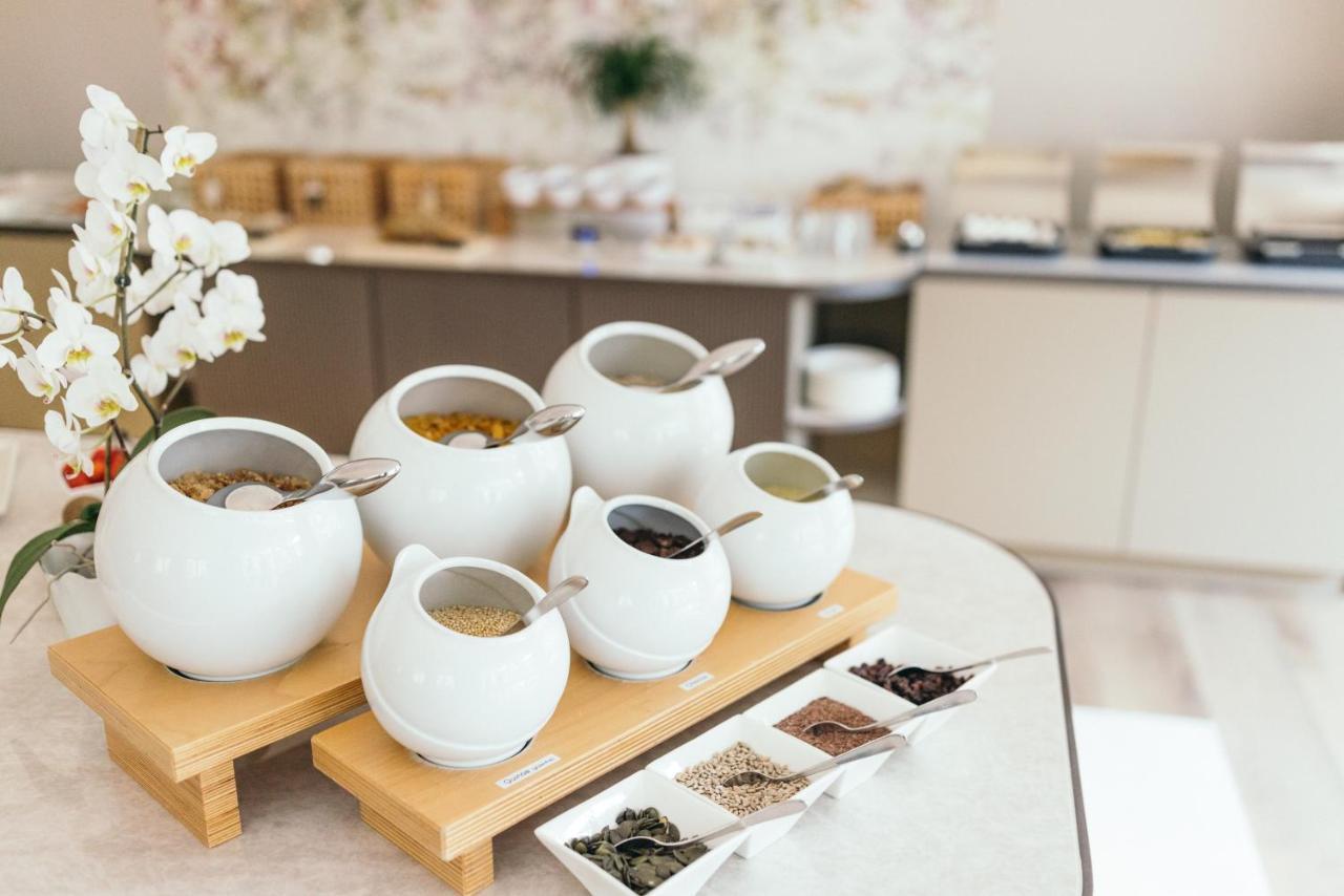 La Couronne Hotel & Spa Цермат Екстериор снимка