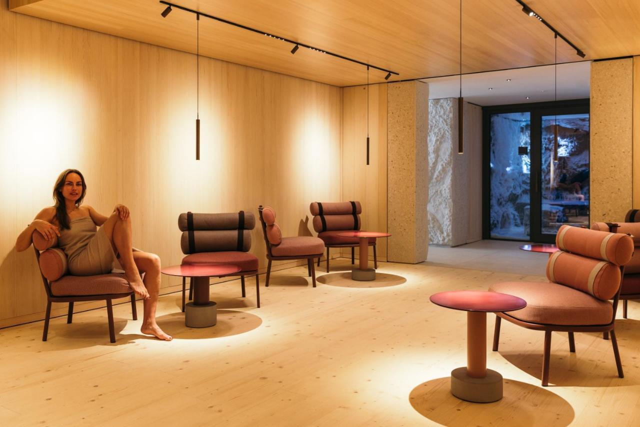 La Couronne Hotel & Spa Цермат Екстериор снимка