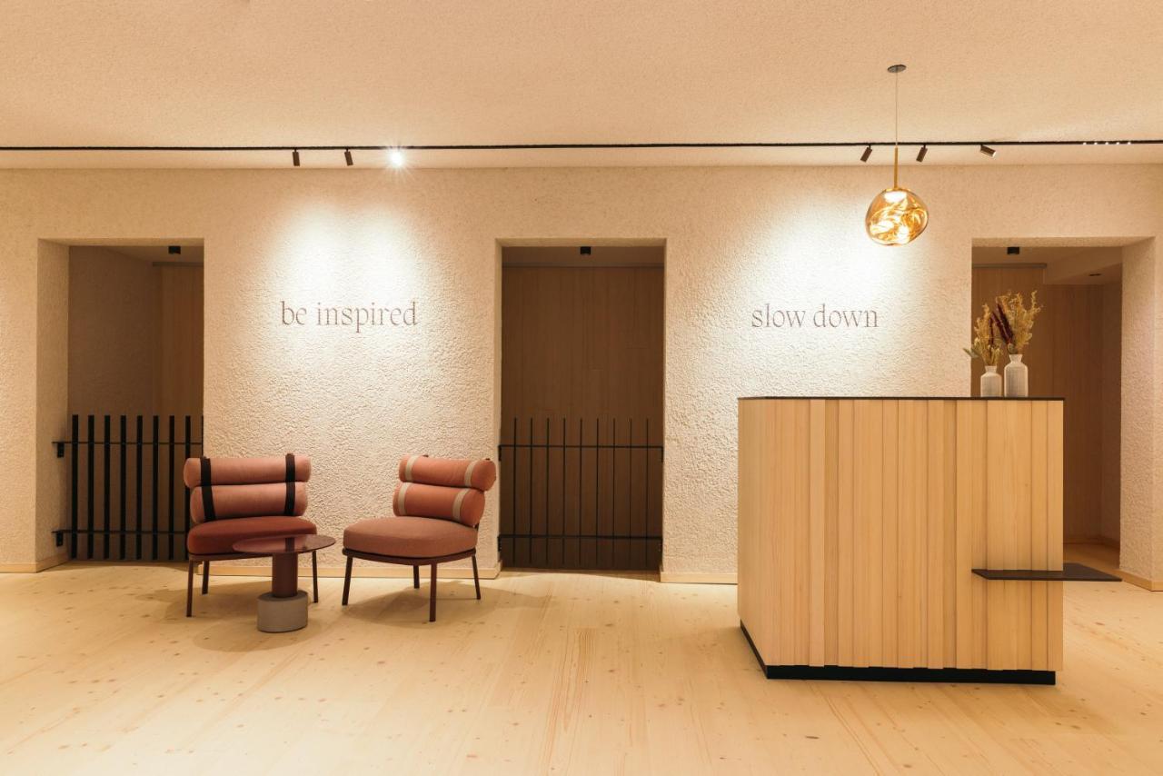 La Couronne Hotel & Spa Цермат Екстериор снимка